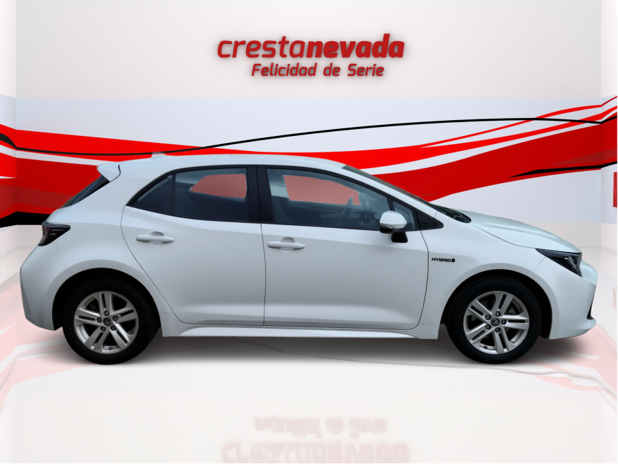 Imagen de TOYOTA Corolla