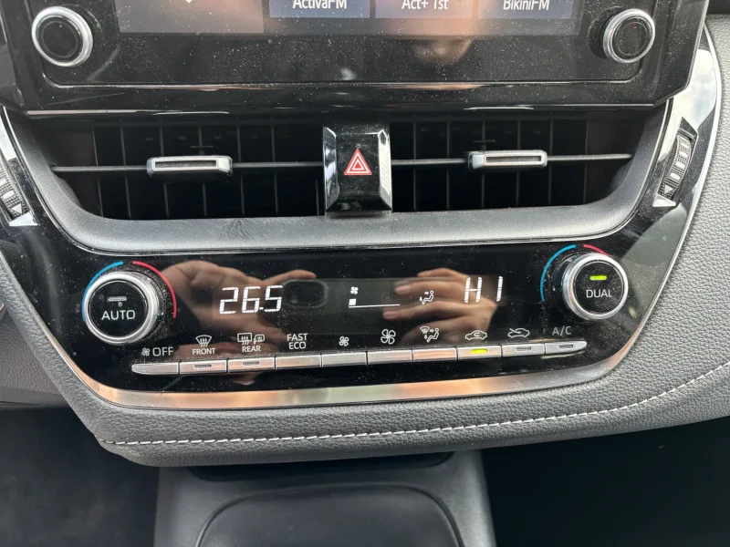 Imagen de TOYOTA Corolla