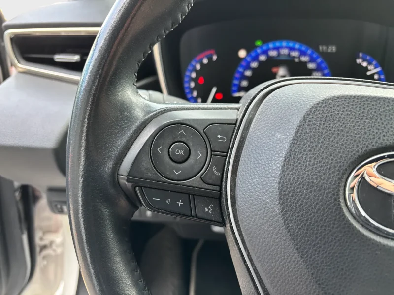 Imagen de TOYOTA Corolla