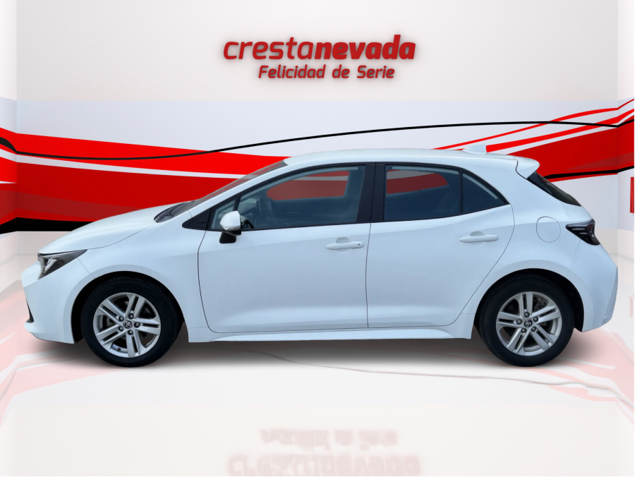 Imagen de TOYOTA Corolla