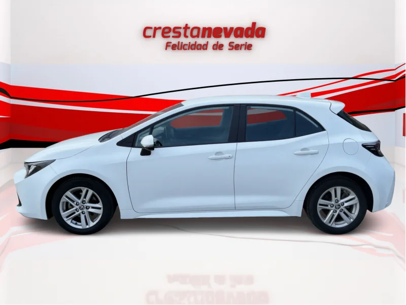 Imagen de TOYOTA Corolla