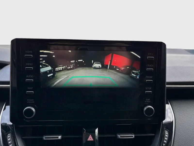 Imagen de TOYOTA Corolla