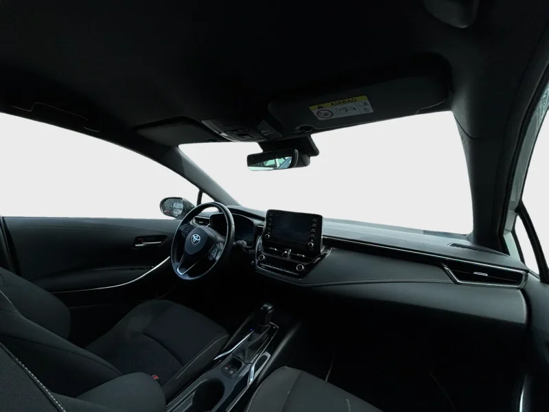 Imagen de TOYOTA Corolla