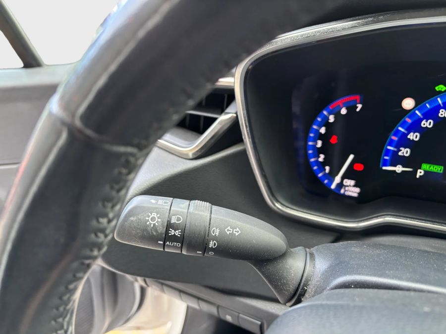 Imagen de TOYOTA Corolla