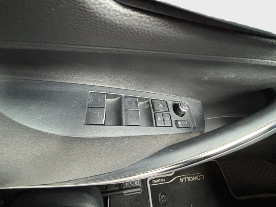 Imagen de TOYOTA Corolla