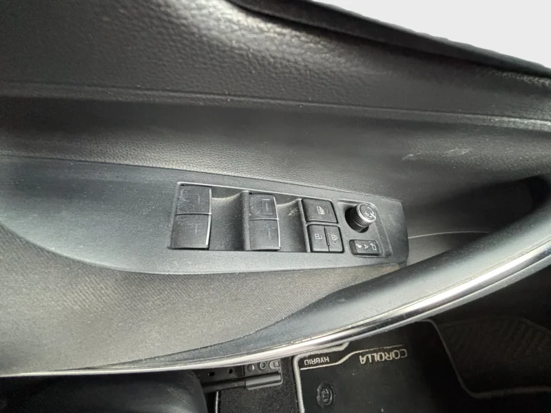 Imagen de TOYOTA Corolla