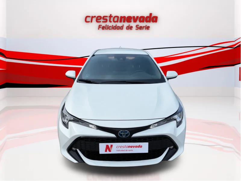Imagen de TOYOTA Corolla