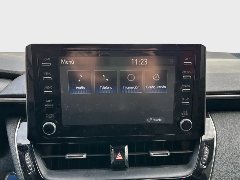 Imagen de TOYOTA Corolla