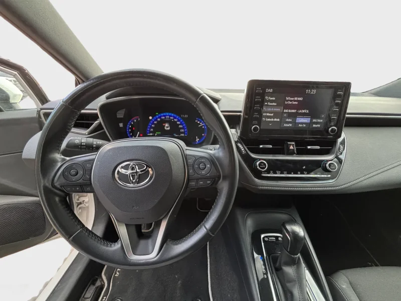 Imagen de TOYOTA Corolla