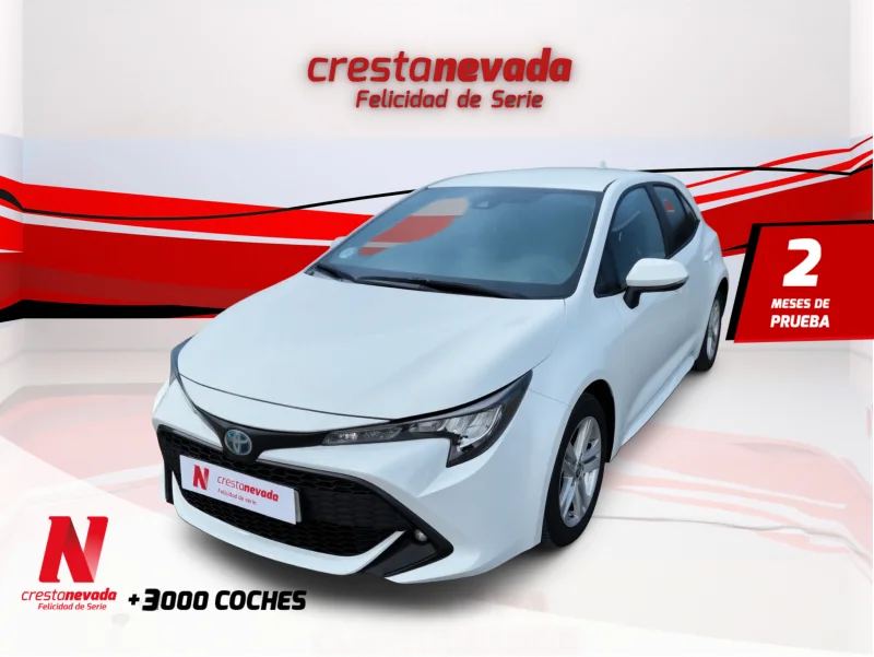 Imagen de TOYOTA Corolla