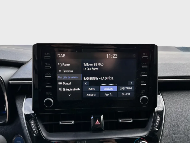 Imagen de TOYOTA Corolla