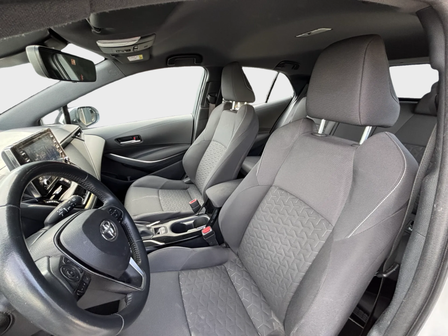 Imagen de TOYOTA Corolla