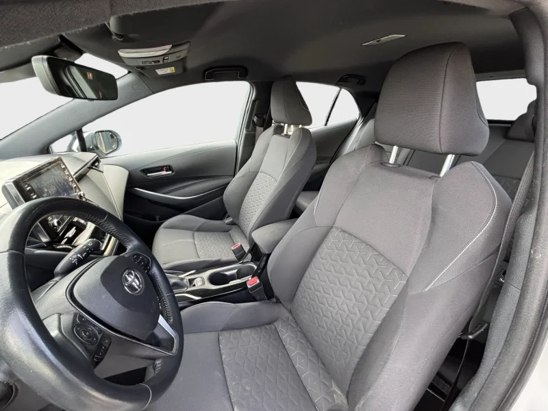 Imagen de TOYOTA Corolla