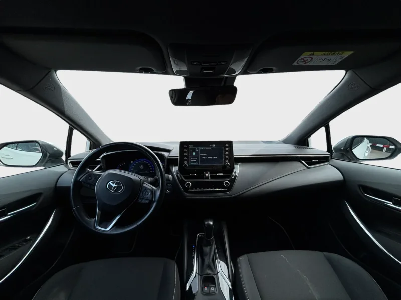 Imagen de TOYOTA Corolla