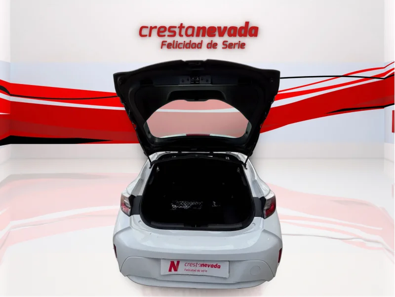 Imagen de TOYOTA Corolla