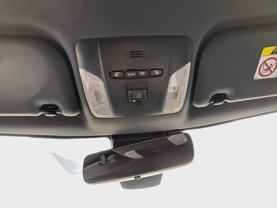 Imagen de TOYOTA Corolla