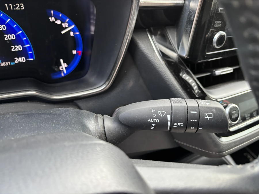 Imagen de TOYOTA Corolla