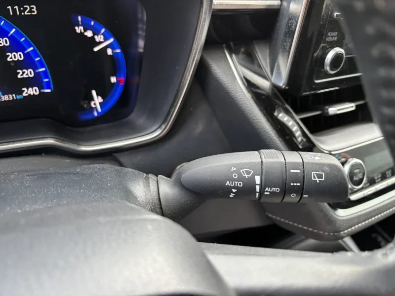 Imagen de TOYOTA Corolla