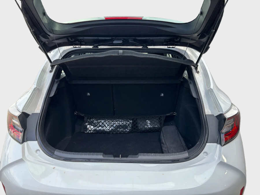 Imagen de TOYOTA Corolla