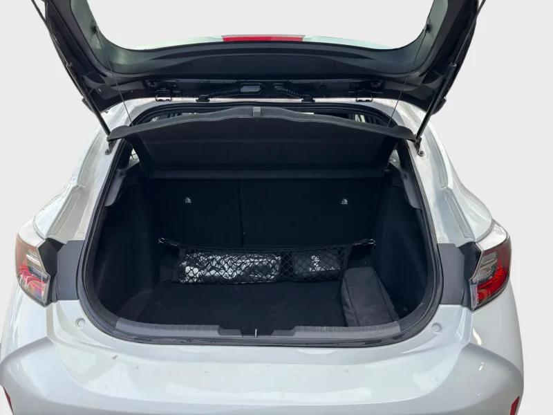 Imagen de TOYOTA Corolla