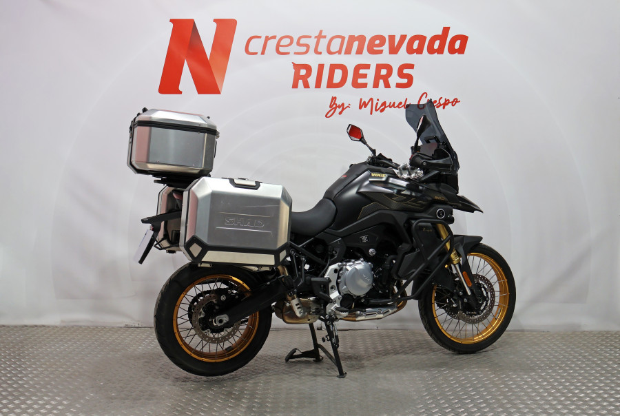 Imagen 11 de VOGE 900 DSX Gasolina 95 CV