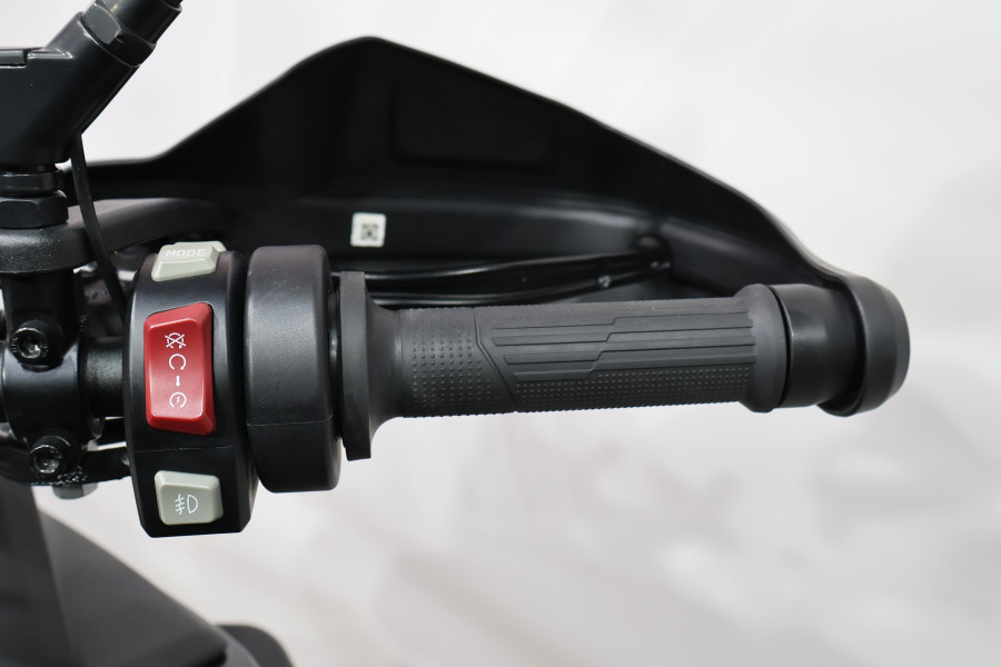 Imagen 9 de VOGE 900 DSX Gasolina 95 CV