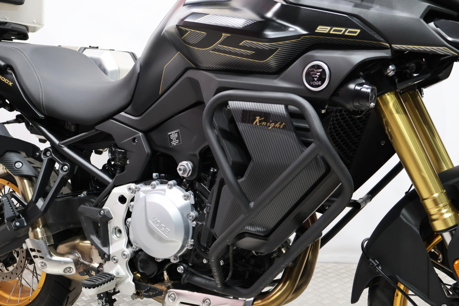 Imagen 12 de VOGE 900 DSX Gasolina 95 CV
