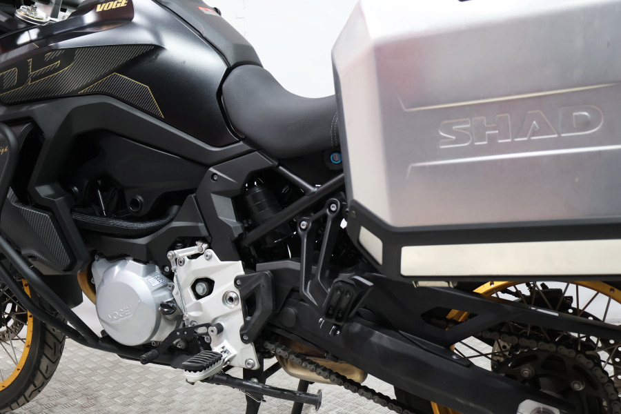 Imagen 14 de VOGE 900 DSX Gasolina 95 CV