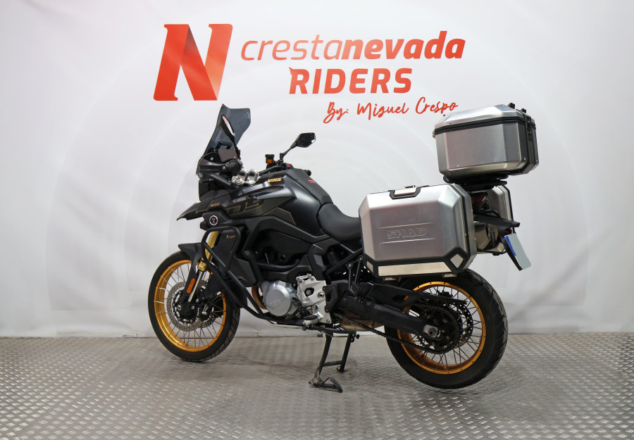 Imagen 10 de VOGE 900 DSX Gasolina 95 CV