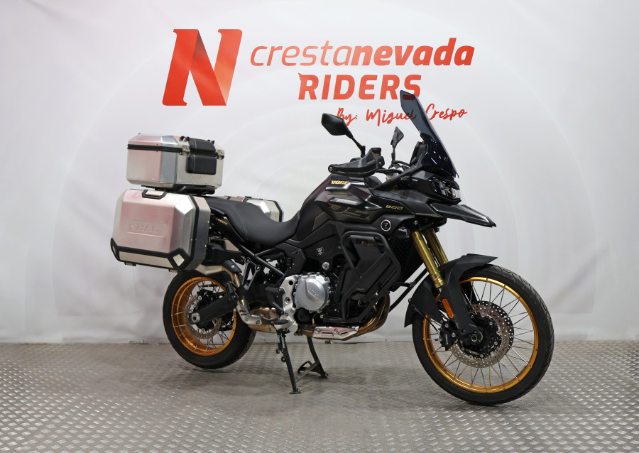 Imagen 6 de VOGE 900 DSX Gasolina 95 CV