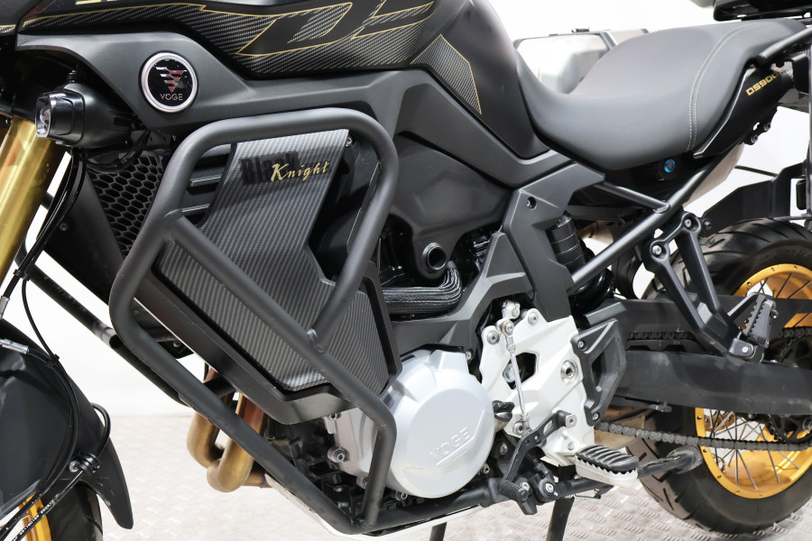 Imagen 13 de VOGE 900 DSX Gasolina 95 CV