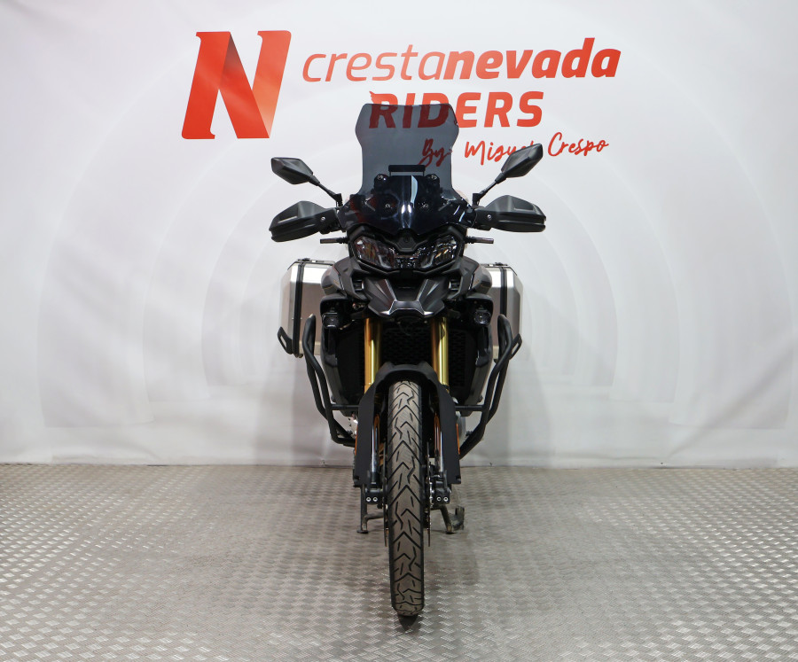 Imagen 5 de VOGE 900 DSX Gasolina 95 CV