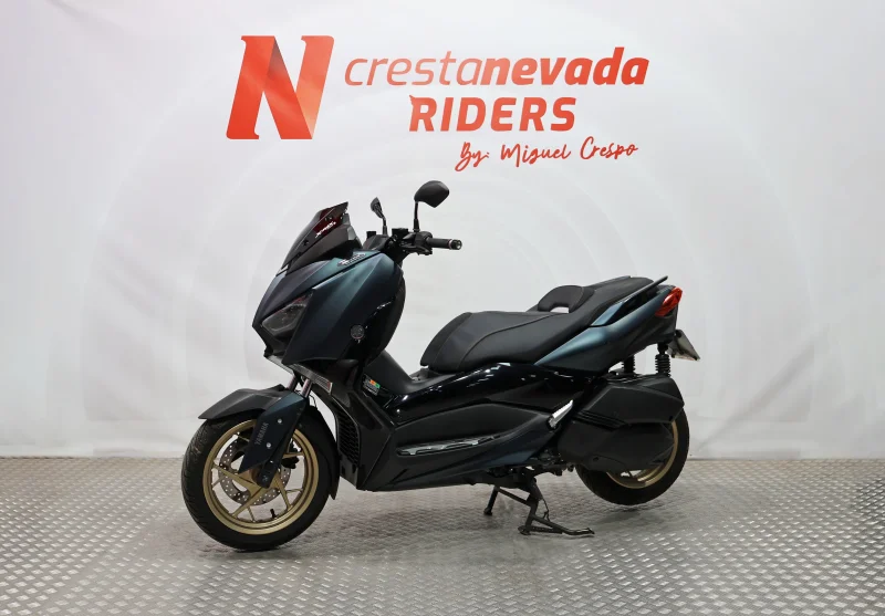 Imagen de Yamaha XMAX 300 TECH MAX