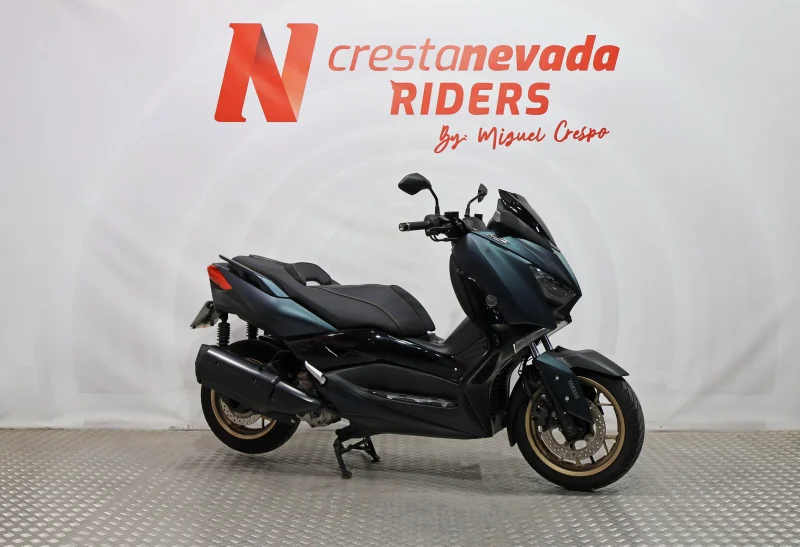Imagen de Yamaha XMAX 300 TECH MAX