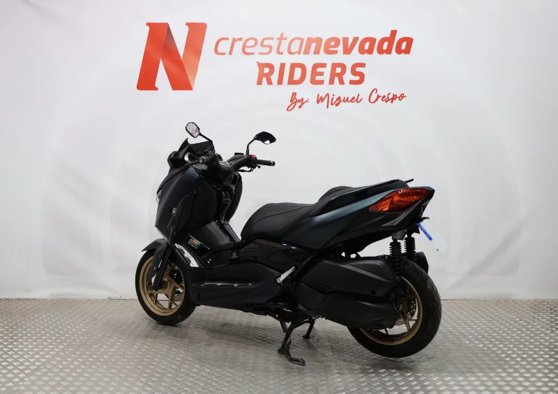 Imagen de Yamaha XMAX 300 TECH MAX