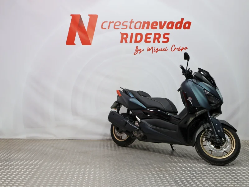 Imagen de Yamaha XMAX 300 TECH MAX