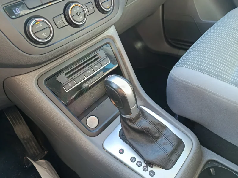 Imagen de SEAT Alhambra