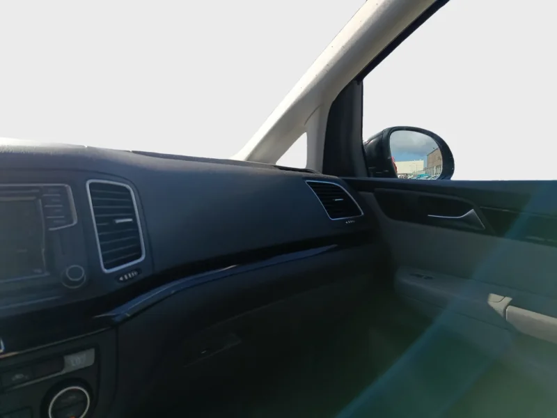 Imagen de SEAT Alhambra