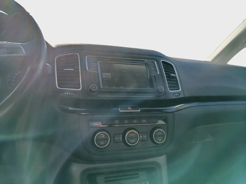 Imagen de SEAT Alhambra