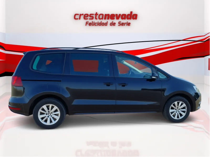 Imagen de SEAT Alhambra