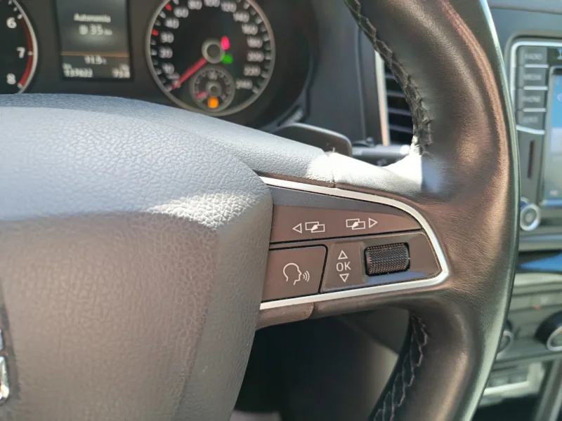 Imagen de SEAT Alhambra