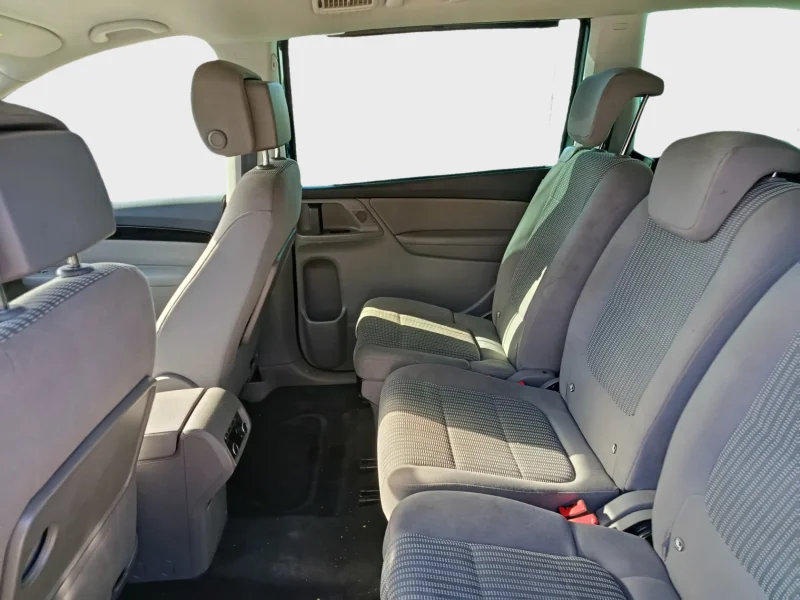 Imagen de SEAT Alhambra