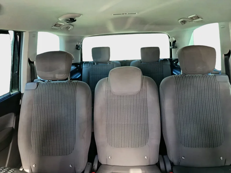 Imagen de SEAT Alhambra