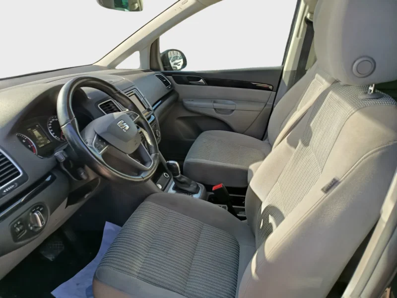 Imagen de SEAT Alhambra