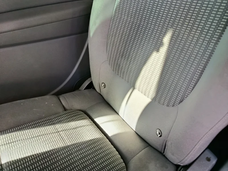 Imagen de SEAT Alhambra