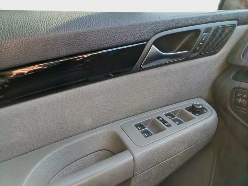 Imagen de SEAT Alhambra