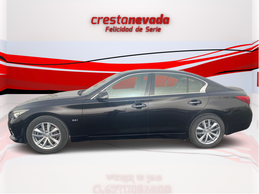 Imagen de Infiniti Q50