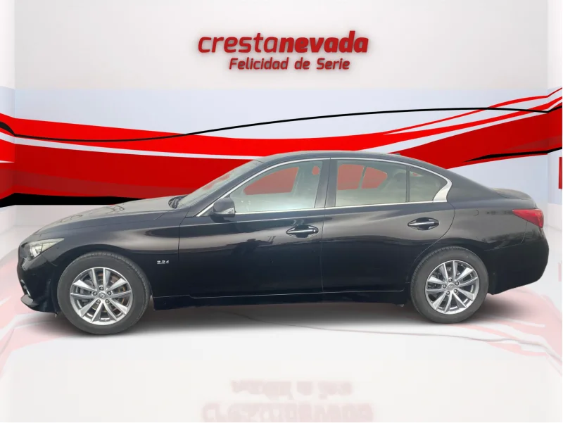 Imagen de Infiniti Q50