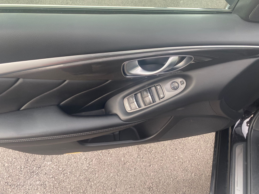 Imagen de Infiniti Q50