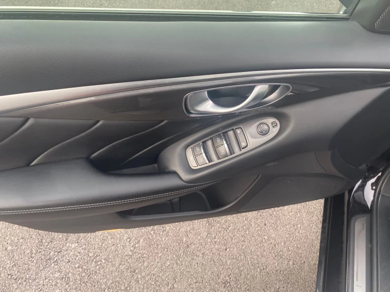 Imagen de Infiniti Q50